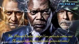 Ver Glass Cristal película online pletas 2019 HD