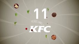 10 چیز راجع به KFC نمی دانید