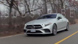 2019 Mercedes AMG CLS 53 Review A Real AMG