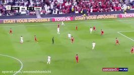 خلاصه بازی ایران 2  0 عراق جام ملت های آسیا برد ایران