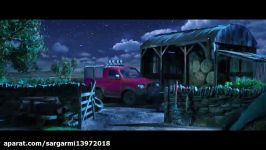 تریلر انیمیشن بره ناقلا نسخه سینمایی 2  Shaun the Sheep Movie 2 Farmageddon