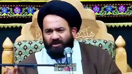 نظر سید حسین آقامیری درباره آیت الله سید علی خامنه ای