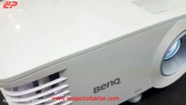 ویدئو پروژکتور بنکیو BenQ MS550