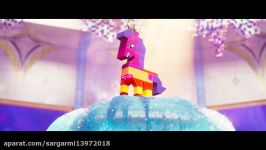 دومین تریلر فیلم سینمایی لگو 2  The Lego Movie 2 the second part