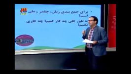 زبان دکتر شهاب اناری موسسه ونوس ویژه کنکور