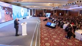 Raisina 2019  Ministerial Address Mohammad Javad ZarifIran