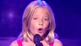 Jackie Evancho  O Mio Babbino Caro  AGT