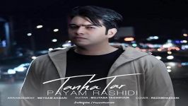 Payam Rashidi  Tanhatar پیام رشیدی  تنهاتر 