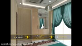 گروه تخصصی معماران پایتخت معماری اجرا بازسازی