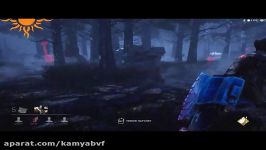 یه مچ بازی Dead By Daylight در نقش قاتل