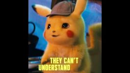 تبلیغ تلویزیونی جدید فیلم Pokemon Detective Pikachu