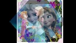 FROZEN تقدیم به ماریان عزیزممممممممممممممممم