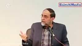 رحیم پور ازغدی دولت به نام خصوصی سازی، رانت ایجاد میکنه فحشش رو اسلام میخوره