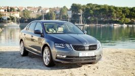 2017 Skoda Octavia  how have they made it even better  Top 10s