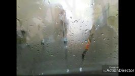پرواز در باران ، تکنوازی سه تار ، محمد جواد آیتی غفاری