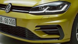 New 2017 Volkswagen Golf revealed – the most hi tech hatch  Top 10s