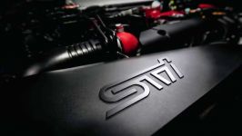 تقویت پیشرانه سوبارو STI S209