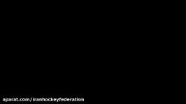 نماهنگ فدراسیون هاکی بمناسبت چهل سال ورزش چهل سال افتخار