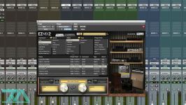 معرفی وی اس تی پلاگین Toontrack EZmix 2