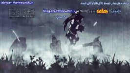 انیمه دورورو Dororo قسمت 3 زیرنویس فارسی