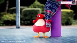 کارتون آموزشی شاد twirlywoos  بازی دنیای پپا کوچولو  Peppaworld.ir