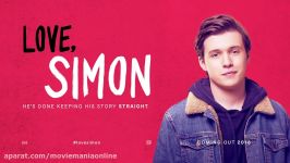 watch Love Simon 2018 full movie online download free httpbit.lyjojoz