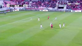 نیمه دوم بازی کره جنوبی  بحرین  جام ملت های آسیا 2019  گزارش عربی