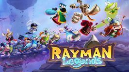 گیم پلی باحال بازی Rayman Legend در pc