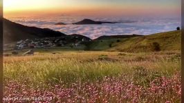 سوباتان، بهشت پنهانِ استان گیلان