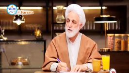 توضیحات سخنگوی قوه قضائیه در مورد جاسوسی دری اصفهانی