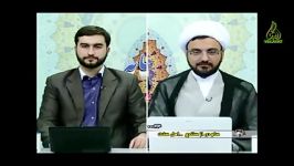 آیا حضرت علیع فرزندی به نام عمر داشته؟