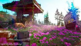 تریلر بازی فار کرای 6  Far Cry New Dawn