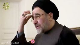 حسن عباسی « رهبری همه کاره، ما هیچ کاره؟ »