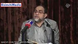 نتیجه عدم برخورد عفریته های مسیح علی نژاد رحیم پور ازغدی