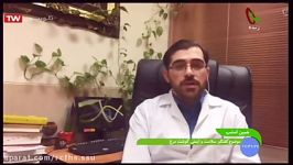 قسمت بیستم گفتگوی دکتر بهادر حاجی محمدی درشبکه سلامت