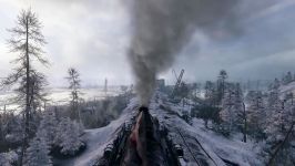 معرفی سیستم شخصی سازی سلاح ها در تریلر جدید Metro Exodus