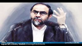 گزیده ای سخنرانی نفوذ به سبک انگلیس استاد رحیم پور ازغدی