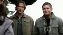 spn Funny MomentsDتوضیحاتو بخون