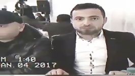 کلیپ خنده دار وقتی دوربین عروسی ازت فیلم میگیره موقع شام