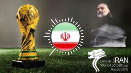 Various Artists  World Football Cup Russia 2018 آهنگ های جام جهانی روسیه 