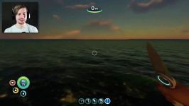 THINGS ARE STARTING TO GET SCARY..  Subnautica Part 2 Full Release