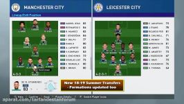 آموزش دانلود نصب PTE Patch 6.0 PES 2018