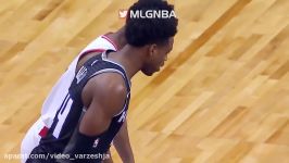 تورنتو رپترز ساکرامنتو کینگز سه شنبه ۲۲ ژانویه NBA