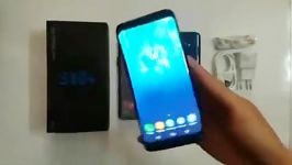 Samsung galaxy s10+ فول کپی