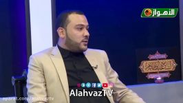 «إذا بید الزچیة جنة الخیر» للشاعر الأهوازی مسعود الحاتمی