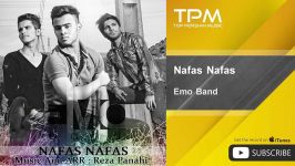 Emo Band  Nafas Nafas