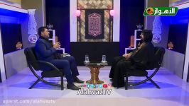 قصیدة أوجب الواجبات إكرام امی  اداء الرادود أحمد سواری