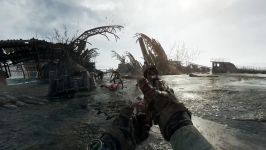 اولین تریلر بازی Metro Exodus در بخش اسلحه های هیجانی