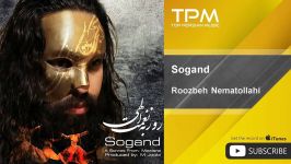 Roozbeh Nematollahi  Sogand