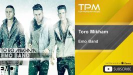 Emo Band  Toro Mikham